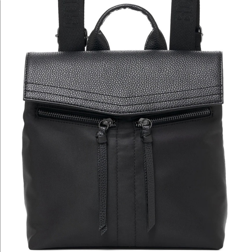 Botkier Trigger Mini Backpack - image 1